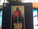 Black Spirit -Same-, Krautrock Monster, orig germ.1st.Press Brutkasten 1978