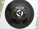JOHNNY BURNETTE TRIO “Tear It Up / You're Undecided” VOGUE CORAL Q 72177 - 1956 