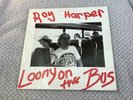 12” Vinyl Roy Harper - Loony On The Bus - AWL1011
