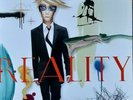 Reality David Bowie 180 gram Vinyl
