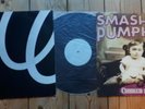 The Smashing Pumpkins Cherub Rock 12