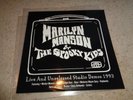 Marilyn Manson & The Spooky Kids –  1993 MINT UNPLAYED