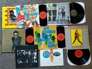 Elvis Costello Taking Liberties Aim True Get Happy Years Model Armed Forces LOT