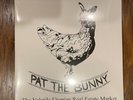 Pat The Bunny - The Volatile Utopian Real Estate Market (Vinyl LP) New Rare