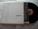 THE CHARLATANS......SOME FRIENDLY.....LP 1990......WITH PVC SLEEVE / INDIE ROCK