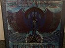 Hawkwind - the chronicle of the black sword LP vinyl  (1985) 12” Sharp 033