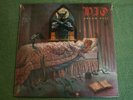 DIO-DREAM EVIL 1st US pressing 1987 SEALED/NEW RARE NO BAR CODE
