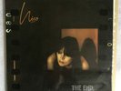 NICO The End UK 1st press vinyl LP in fully laminated sleeve  Island ILPS 9311