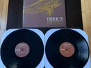 Thrice Vheissu Vinyl BRAND NEW
