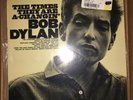 Bob Dylan - Times They Are A-Changin’ — SEALED MFSL ORIGINAL MASTER RECORDING