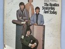 Beatles Yesterday Today Vinyl Record LP 2ND STATE BUTCHER Cover Mono Rare