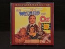*SEALED* The Wizard of Oz Orig. Cast LP. CBS 70289 1968 Mono Re. Holland. Poster