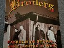 Broilers-Fackeln Im Sturm...Arme Lichter Im Wind Vinyl (New Breed Records 1997)