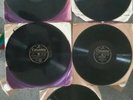Doris Day  Shellac  Records x 5 VGC