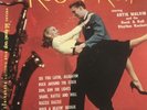 ARTIE MALVIN & THE RHYTHM ROCKETS, 10” Vinyl Record,Waldorf ROCK & ROLL(Exce)