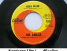 DAISIES 'Cold Wave' VG+ ORIGINAL Northern Soul 45