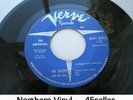 SUPERIORS 'What Would I Do' ORIGINAL Northern Soul 45