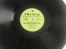 DOLORES CARROLL(Four Tops)-78 rpm-Rare Doo Wop-CHATEAU Records-1950’s VG+