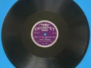 BLUES -- Tiny Kennedy : Early In The Morning Baby - Trumpet 187 - 78 (EE+) CLEAN