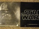 Star Wars - Soundtrack- John Williams 1977 - 2 Vinyl LP's w/2 Posters & Insert