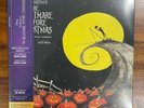 Danny Elfman The Nightmare Before Christmas Soundtrack MONDO Colored Vinyl 2XLP 