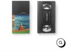 The Alchemist - Cycles VHS Tape - Limited Edition #/450 by ALC Records