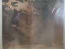 John Lennon - Imagine - Original Vinyl Record LP 1971 Apple EX / VG+￼ + Poster