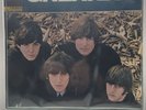 The Beatles - The Beatles’ Greatest Vinyl - Rare German Golden Odeon Press EX/EX