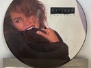 Belinda Carlisle - Circle In The Sand 12” Picture Disc NM CONDITION