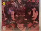 THE BEATLES - POR SIEMPRE BEATLES 1971 ODEON 1J 064-004.973M - MADE IN SPAIN VG+