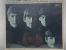 THE BEATLES - Meet The Beatles 1971 Vinyl, LP, Album US Issue  ST 2047 EX / VG+