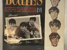 The Beatles LP Vinyl Songs Pictures & Stories of The Fabulous VEE JAY  VG+/VG+