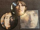 The Beatles - White Album [Picture Disc] Vinyl - 2 Disc