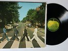 THE BEATLES - ABBEY ROAD 12