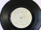 RARE SURF 45 - THE WEIRDOS AND MR. GASSER - TEST PRESSING - FRANCE