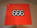 Aphrodite´s  Child   ,  666             Vinyl   , LP  , Top RAR