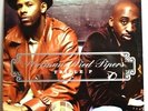 Platinum Pied Pipers LP Vinyl - Triple P - First US Pressing - EX / EX