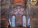 VINYL LP NrMt RICHARD MORRIS DBX SONIC  FIREWORKS VOL. II CRYSTAL CLEAR CCS 7011