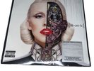 Christina Aguilera - Bi-on-ic Bionic Deluxe Vinyl 3 LP SEALED  5 Bonus Tracks