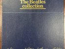 THE BEATLES Collection-Blue Box 1978-Held LP's-This is Just the Empty Box-MINT