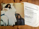 John Lennon Life With The Lions Zapple 01 UK 1st press 1969 Inner Superb N/MINT