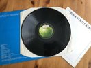 John Lennon Live Peace In Toronto Factory Sample Mint ORIGINAL 1969 CALENDAR