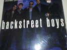 Backstreet Boys - Everybody (Backstreet's Back) - Jive Records - 1997, 1998 - 12