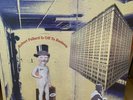 Robert Pollard - Robert Pollard Is Off To Business Vinyl LP Guided By Voices gbv