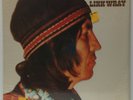 Link Wray-Same-Polydor 24-4064-DIE CUT UNIPAK SEALED NOS