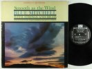 Blue Mitchell - Smooth As The Wind LP - Riverside - RLP 9367 Mono DG VG+