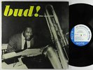 Bud Powell - The Amazing Bud Powell Vol. 3 LP - Blue Note BLP 1571 Mono RVG VG+