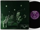 Eric Dolphy - Outward Bound LP - New Jazz - NJLP 8236 Mono DG RVG