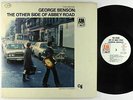 George Benson - The Other Side Of Abbey Road LP - A&M VG++ PROMO