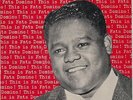 Fats Domino 
